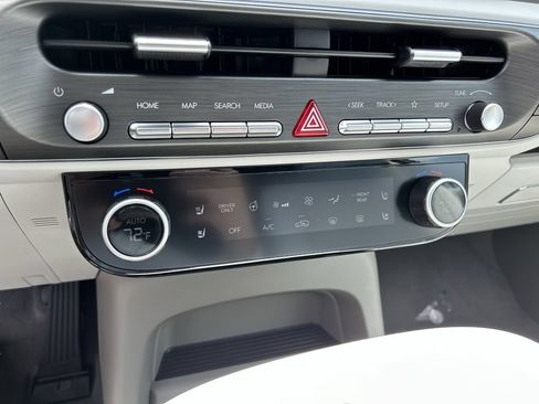 New 2026 Hyundai Palisade Limited FWD image 29