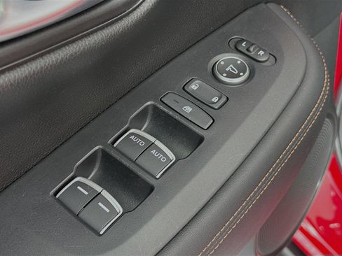 Certified 2024 Honda HR-V Sport image 17