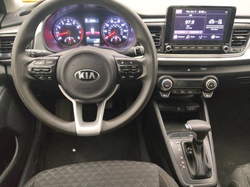 Used 2021 Kia Rio S w/ Technology Package image 22