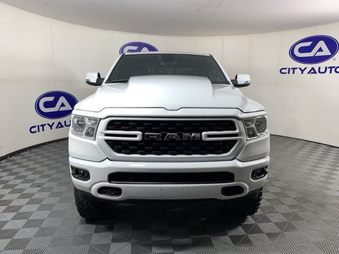 Used 2023 RAM 1500 Big Horn AWD/4WD image 7