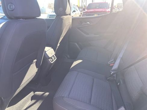 New 2026 Chevrolet Equinox LT FWD image 28