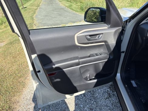 New 2025 Ford Bronco Sport Big Bend image 20