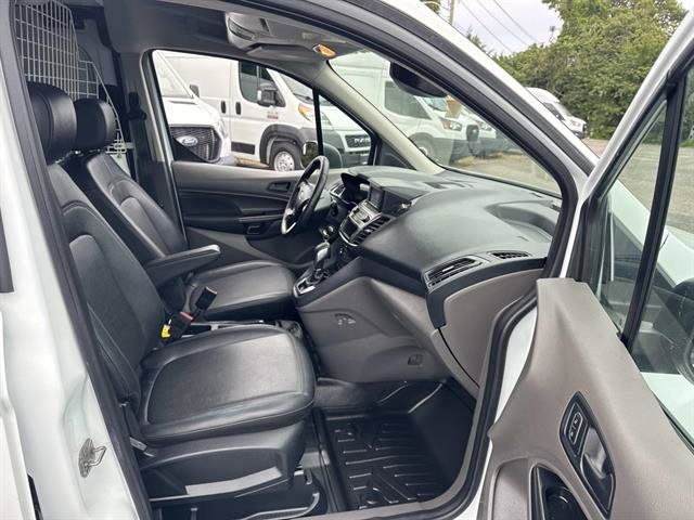 Used 2020 Ford Transit Connect XL FWD image 24