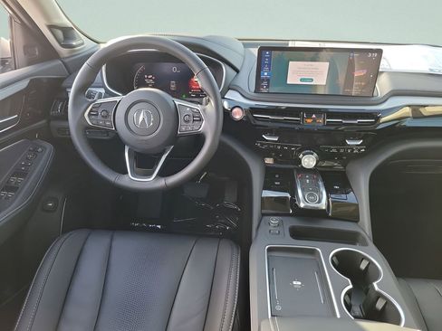New 2026 Acura MDX FWD w/ Technology Package image 15