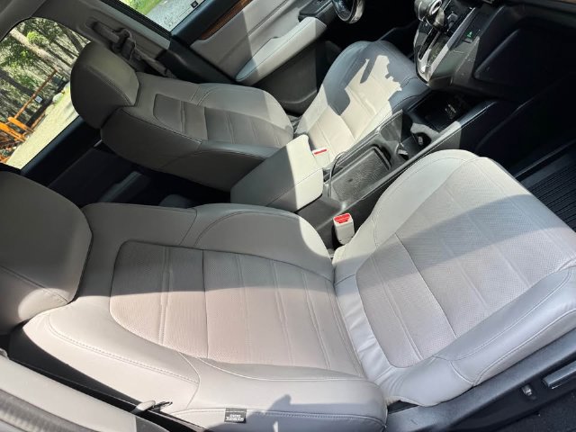 Used 2017 Honda CR-V EX-L image 13