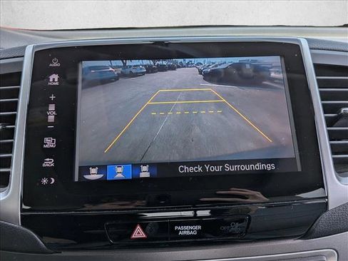 Used 2018 Honda Pilot EX-L image 12