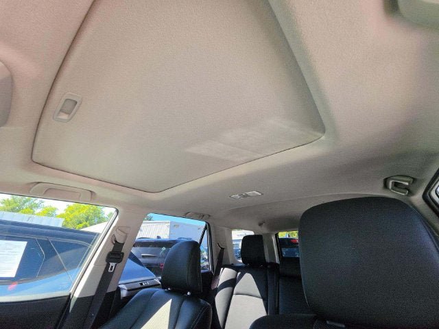 Used 2024 Toyota 4Runner Limited AWD/4WD image 13