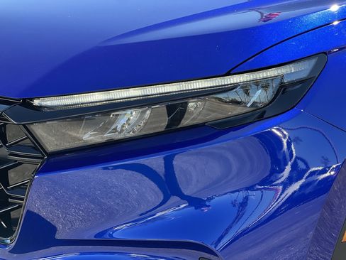 New 2025 Honda CR-V Sport-L image 11