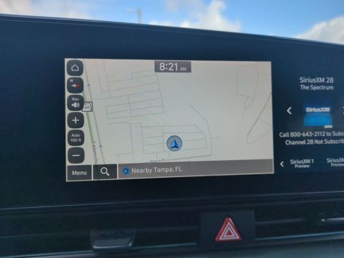 New 2026 Hyundai Elantra Limited FWD image 25