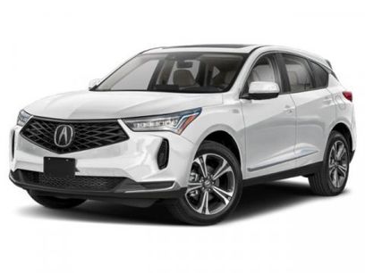 New 2026 Acura RDX w/Technology Package