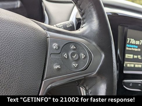 Used 2018 Chevrolet Traverse LT image 30