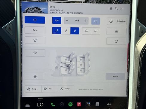Used 2017 Tesla Model S 75 RWD image 10