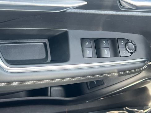 Certified 2025 GMC Acadia Elevation image 22