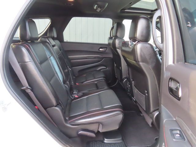 Used 2024 Dodge Durango GT AWD/4WD image 33