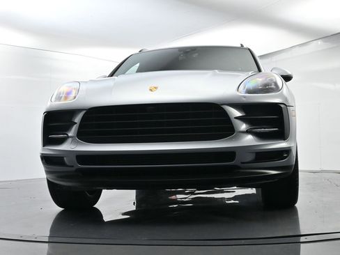 Certified 2021 Porsche Macan image 54