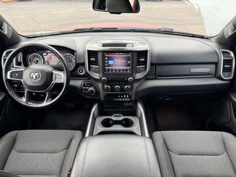 Used 2019 RAM 1500 Big Horn image 20