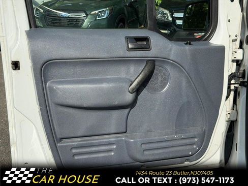 Used 2012 Ford Transit Connect XLT FWD image 14