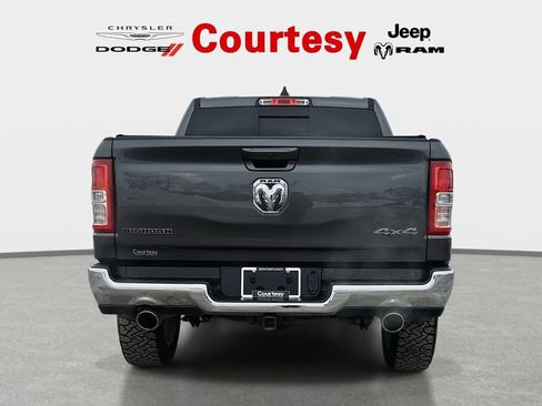 Certified 2022 RAM 1500 Big Horn image 6