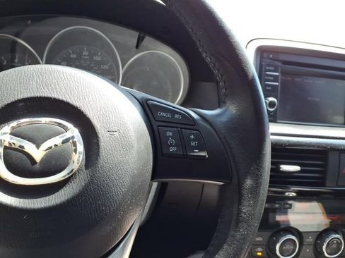 Used 2014 MAZDA CX-5 Grand Touring FWD image 23