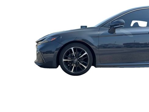 Used 2025 Toyota Camry SE FWD image 24