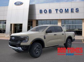 New 2026 Ford Ranger XLT RWD video 1