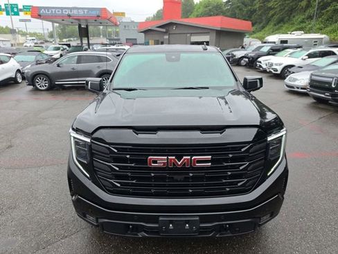 Used 2024 GMC Sierra 1500 Elevation w/ Elevation Premium Package RWD image 22