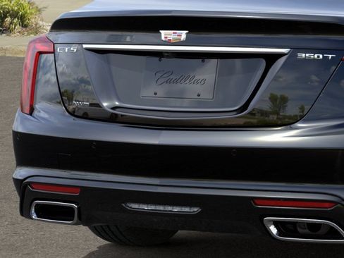 New 2026 Cadillac CT5 Premium Luxury AWD/4WD image 14
