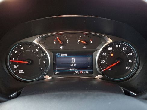 Certified 2023 Chevrolet Equinox LT image 21