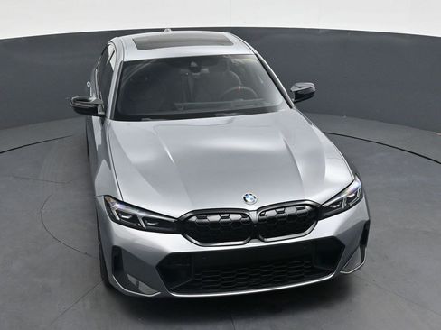 Used 2026 BMW M340i w/ Premium Package RWD image 28