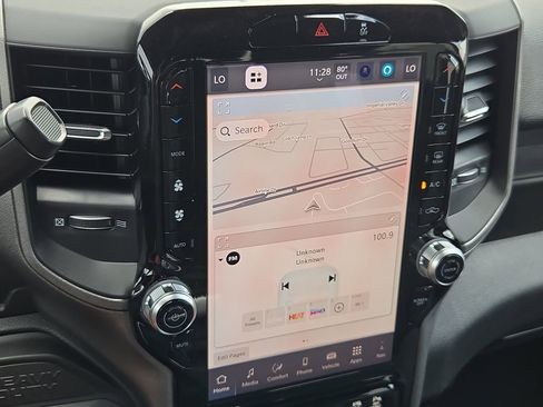 New 2026 RAM 2500 Tradesman AWD/4WD image 14