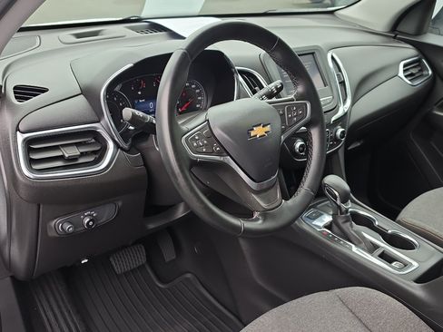 Certified 2023 Chevrolet Equinox LT AWD/4WD image 14