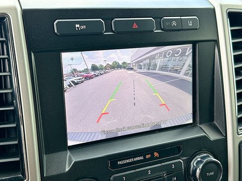 Used 2020 Ford F150 Lariat AWD/4WD image 23
