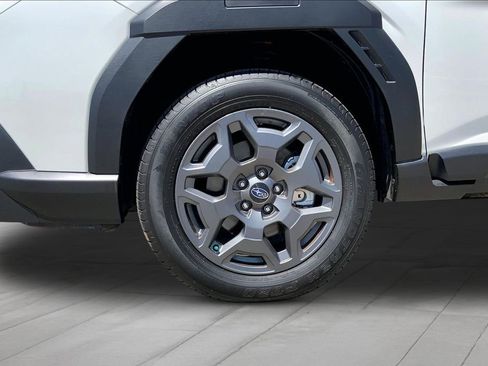 Certified 2026 Subaru Outback Premium AWD/4WD image 33