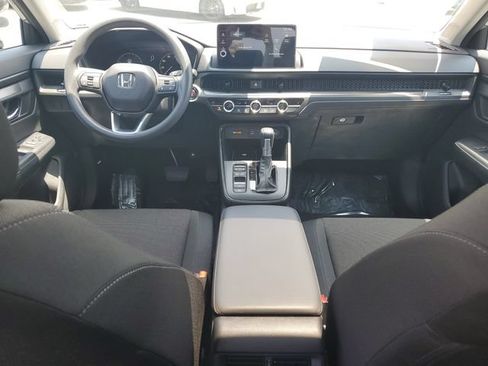 Certified 2026 Honda CR-V EX image 8