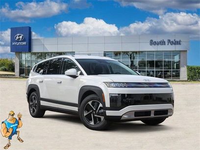 New 2026 Hyundai Ioniq 9 S