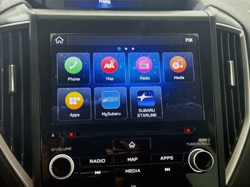 Used 2020 Subaru Forester Touring w/ Popular Package #2 AWD/4WD image 13
