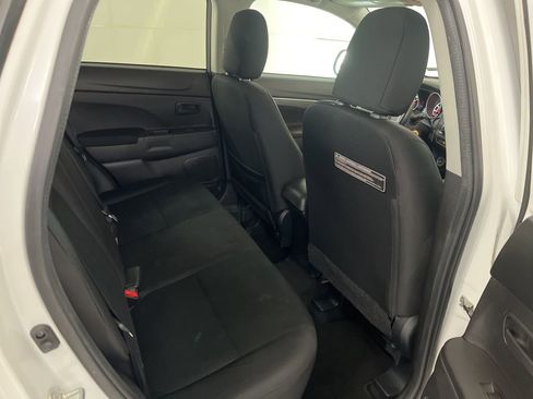 Used 2015 Mitsubishi Outlander Sport ES image 24