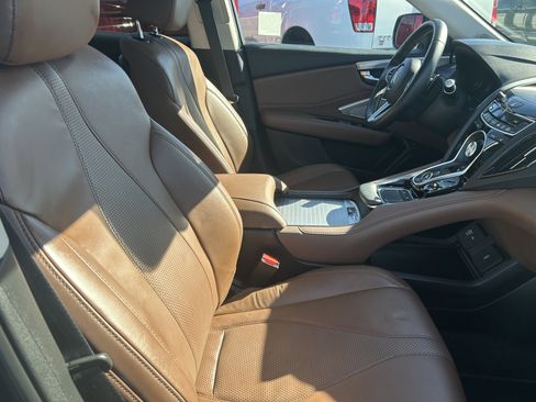 Used 2021 Acura RDX w/Technology Package image 14