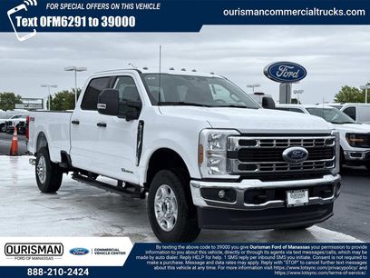 New 2026 Ford F350 XLT