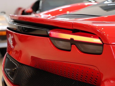 Certified 2024 Ferrari 296 GTS image 45