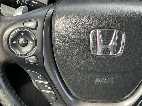 Certified 2023 Honda Ridgeline RTL-E image 15