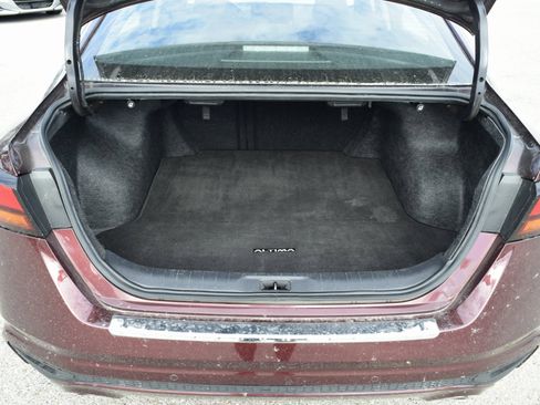 Used 2023 Nissan Altima 2.5 SV w/ SV Premium Package image 22