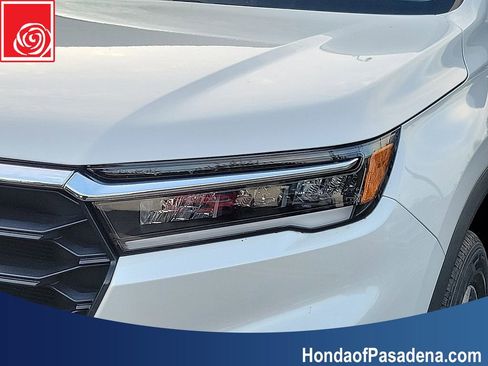 New 2025 Honda Pilot EX-L image 20