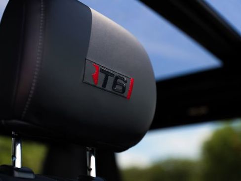 New 2026 Ford F150 Lariat w/ Equipment Group 502A High AWD/4WD image 10