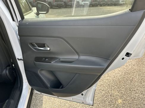 New 2026 Nissan Kicks SV FWD image 11