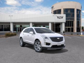New 2026 Cadillac XT5 Premium Luxury w/ Driver Assist Package AWD/4WD video 1