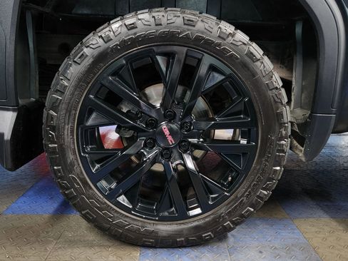 Used 2020 GMC Sierra 1500 Denali w/ Denali Ultimate Package image 97