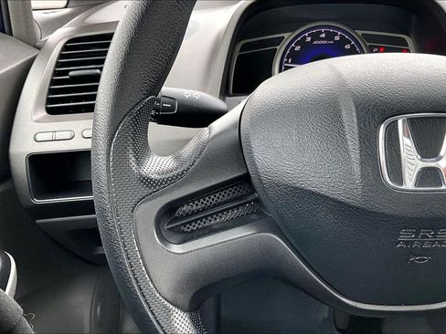 Used 2008 Honda Civic LX image 16