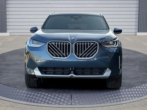 New 2026 BMW X3 xDrive30 w/ Convenience Package image 2