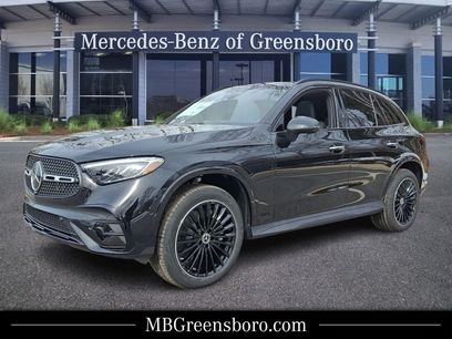 New 2026 Mercedes-Benz GLC 300 GLC 300